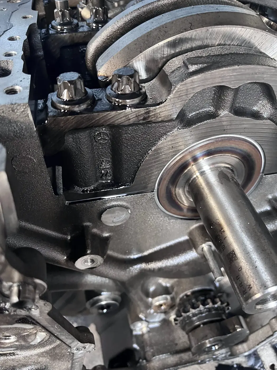 Gearboxes